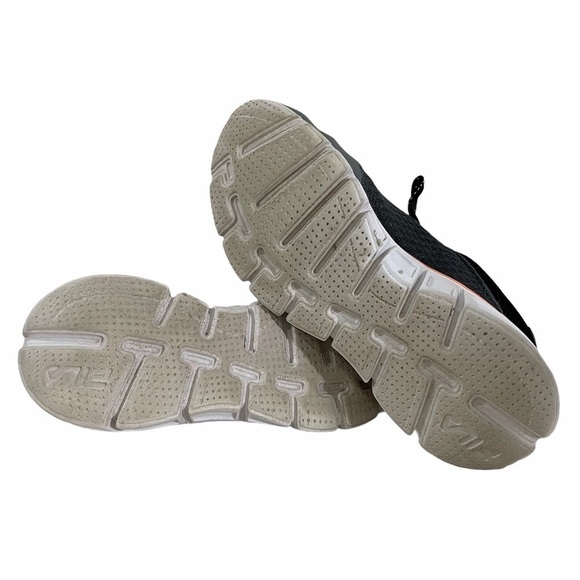 Fila CoolMax Memory Foam Sneakers - Picture 7 of 9